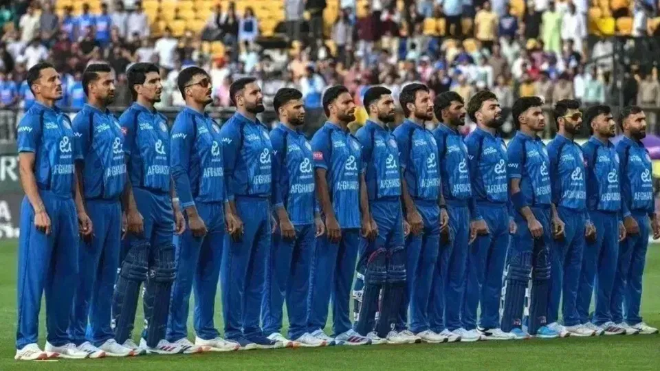 Afghanistan Predicted Playing XI vs Bangladesh- 3rd ODI, UAE Tri-Series 2026